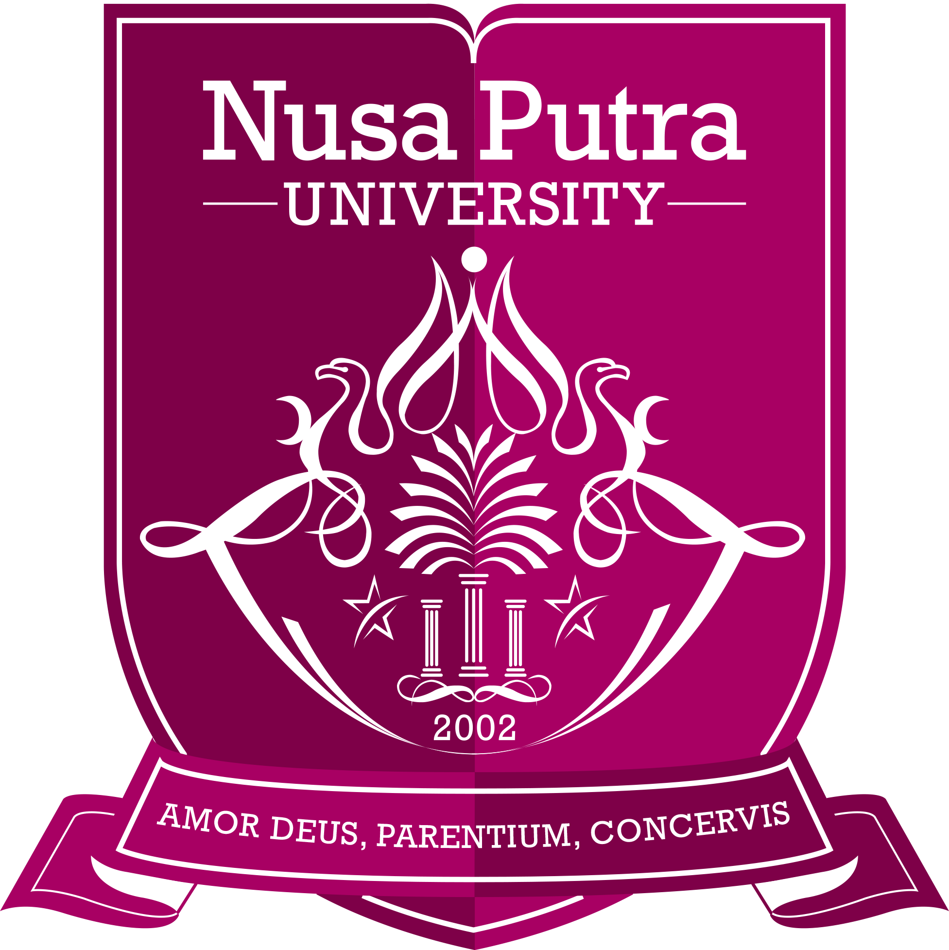 Universitas Nusa Putra , Jawa Barat 